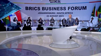 بانوراما | اجتماع زعماء بريكس في جنوب أفريقيا لبحث توسع المجموعة