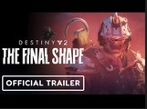 Destiny 2: The Final Shape | Official Reveal Trailer