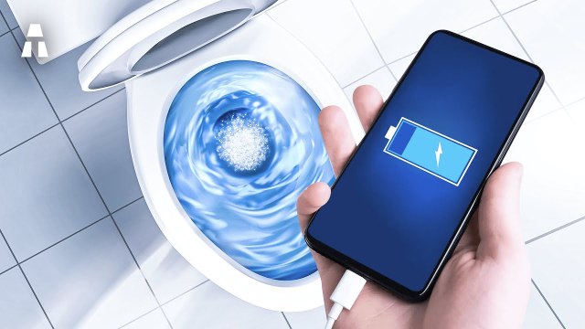 Comment les Canalisations peuvent également Fournir de l'Énergie Électrique