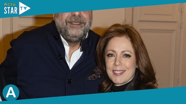 Pas le plus beau jour de ma vie Isabelle Boulay en toute franchise sur son couple avec Eric Dupo