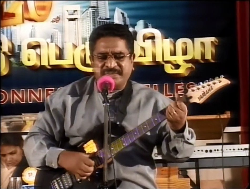 பாடல் - நம் நாதர் இயேசு உனக்காக
