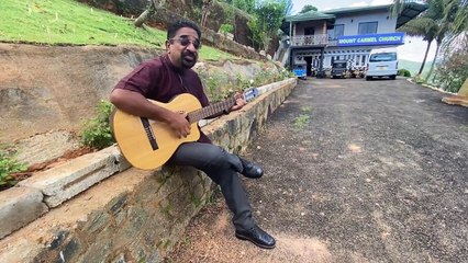 பாடல் - வான் மேகம் மீதில் ராஜன் இயேசு வருவார் சீக்கிரம்