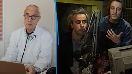 « Le Doc » de Fun Radio s'installe dans un désert médical en Sologne