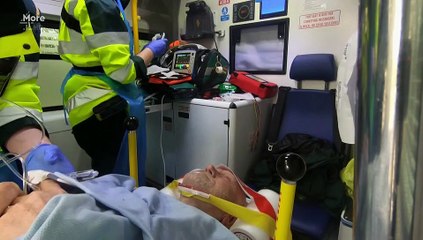 999 On The Front Line S07E03