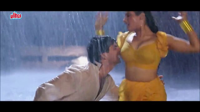 Tip Tip Barsa Pani Song (4K) _ Raveena Tandon_ Akshay Kumar _ Alka Yagnik_ Udit Narayan _ Mohra Song(720P_HD)