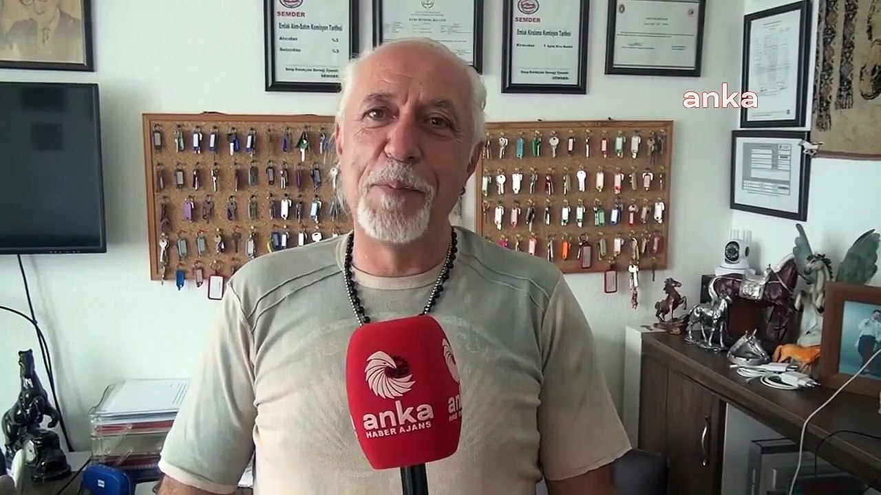 Faibles ventes de logements à Sinop : prix élevés, pas de pouvoir d’achat