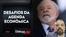 Especialista analisa cenário econômico do governo Lula | PRÓS E CONTRAS