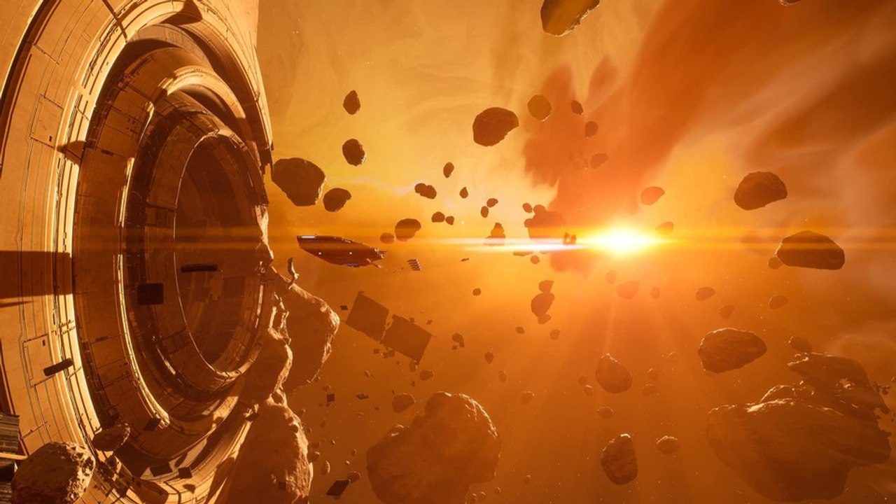 Homeworld 3: Neuer Trailer bei der gamescom zaubert Fans garantiert Gänsehaut