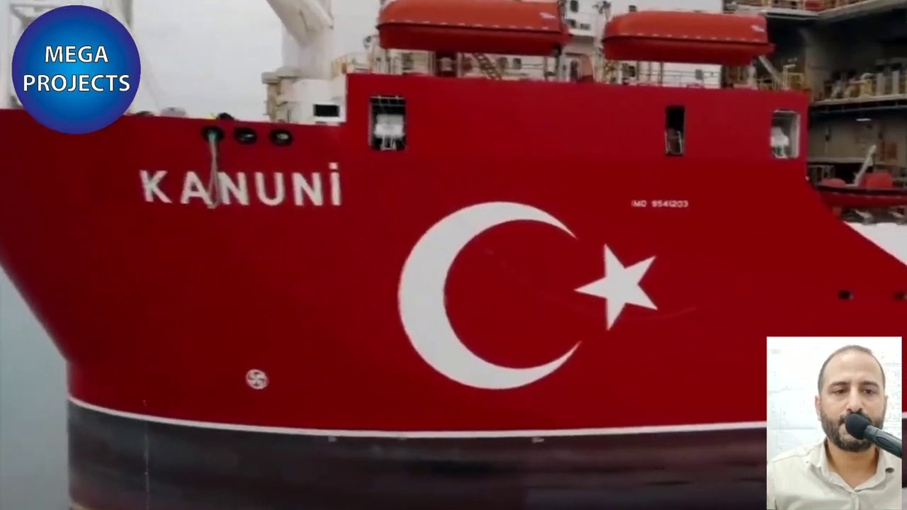 Mega Projects of TURKEY 2025 ( 4 Trillion ) the best in EUROPE video