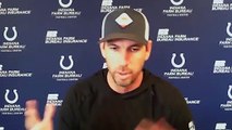 Colts' Shane Steichen on Eagles QB Jalen Hurts and Why He's Special