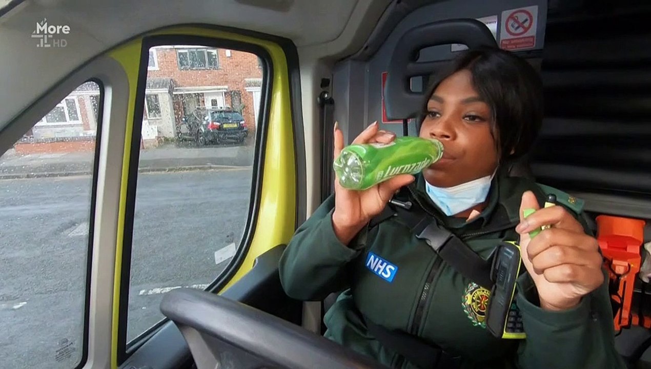 999 On The Front Line S07E06