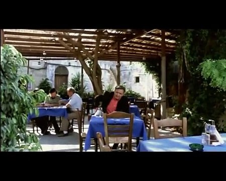ΜΑΦΙΟΖΟΙ ΣΤΟ ΑΙΓΑΙΟ - 2006 - DVDRip - 600x480