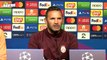 Galatasaray Teknik Direktörü Okan Buruk'tan Tete açıklaması! TFF'ye teşekkür etti