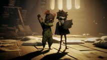 Little Nightmares 3 sieht wunderbar gruselig aus und bietet endlich Koop