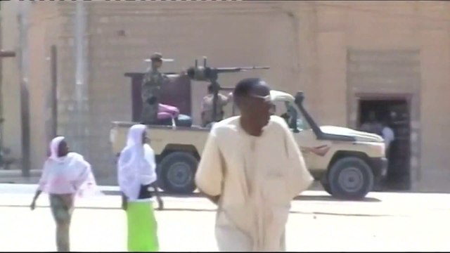 التاسعة هذا المساء | مدينة أثرية في مالي تحت قبضة القاعدة.. هل تتدخل فاغنر؟