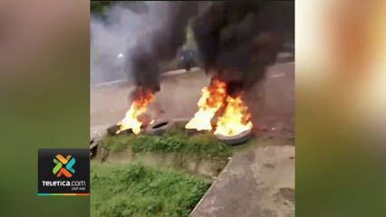 tn7-protesta-de-vecinos-de-herradura-220823