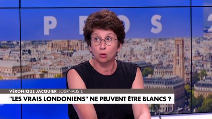 Véronique Jacquier : «Le modèle britannique se veut multiculturel, et là on voit bien qu’il y a une ségrégation au sein du multiculturalisme, donc ça devient sacrément dangereux»