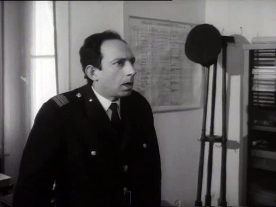 ΕΝΑΣ ΒΕΓΓΟΣ ΓΙΑ ΟΛΕΣ ΤΙΣ ΔΟΥΛΕΙΕΣ - 1970 - DVDR...