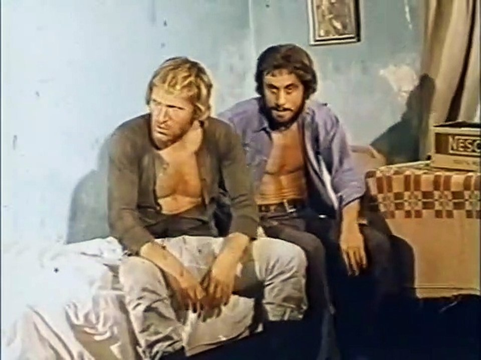 ΤΟ ΝΗΣΙ ΤΗΣ ΑΜΑΡΤΙΑΣ - 1973 - DVDRip - 720x576