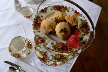 Coffee replaces tea as the UK's number one beverage