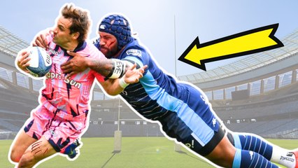 Rugby Players Who Will DESTROY World Cup 2023