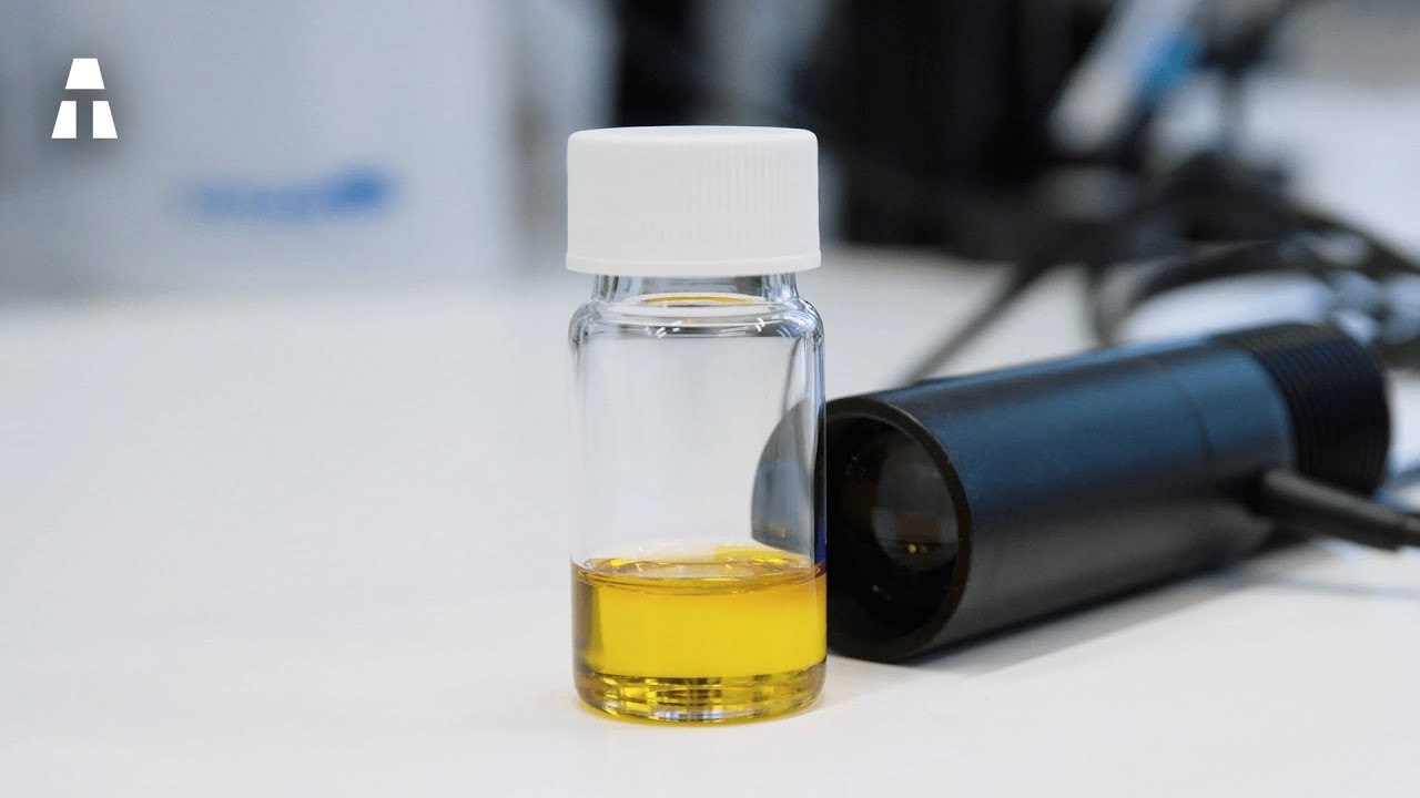 L'Énergie Solaire Liquide, la Technologie qui Pourrait Changer l'Industrie Solaire pour Toujours