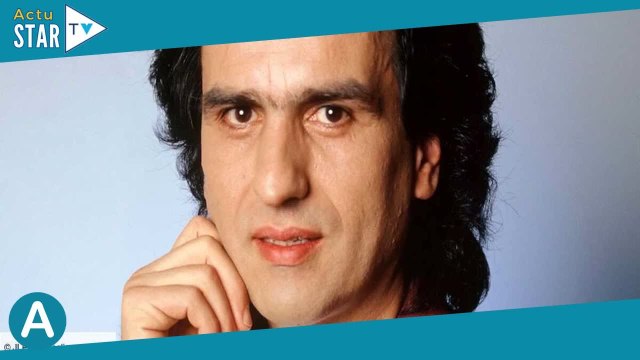 Mort de Toto Cutugno qui est son fils Nicolo, né d'une liaison extra conjugale