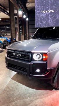 toyota prado 2024 || 2024 toyota land cruiser || toyota land cruiser prado 2024 || toyota land cruiser 2024