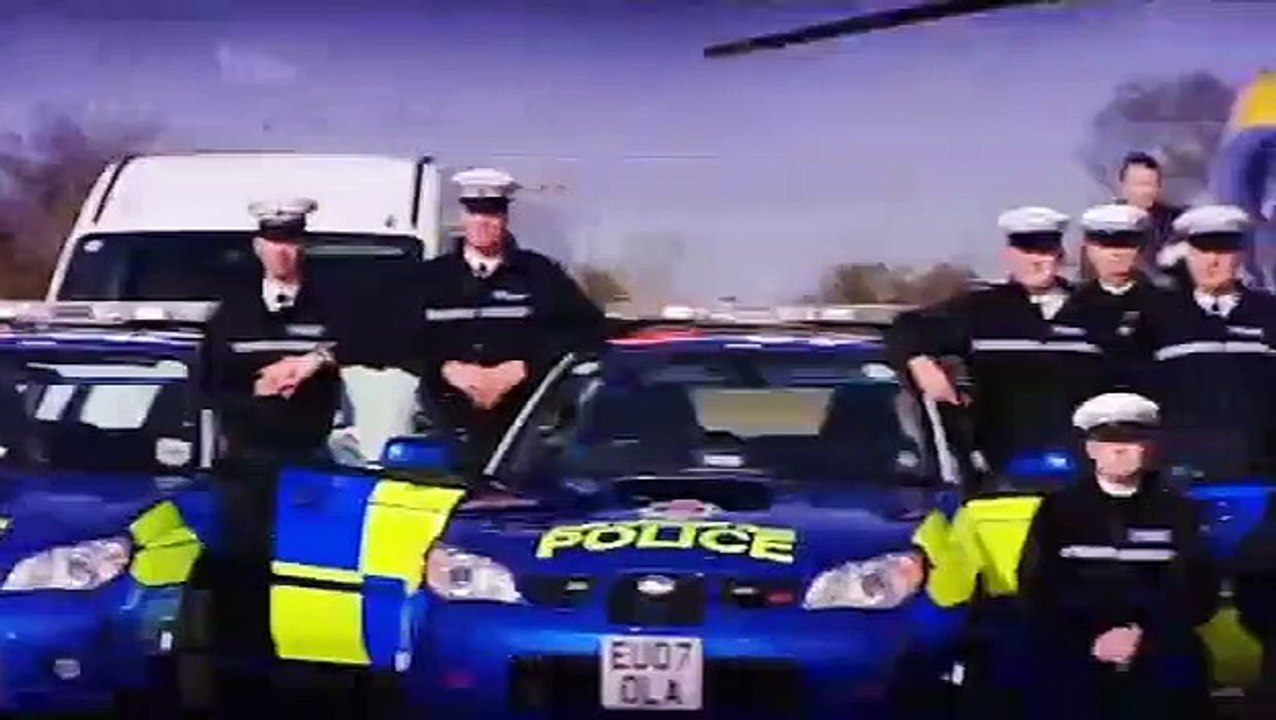 Police Interceptors S01E02