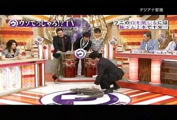 ウソでっしゃろ!？TV 20121002