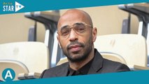 Thierry Henry prend la tête des Espoirs français  son très confortable salaire dévoilé