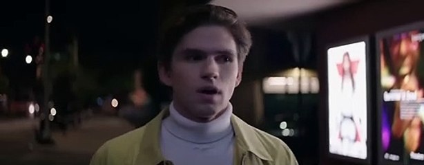 Spider-Man Lotus Final Promo