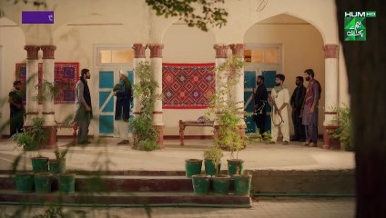 2 Takkay Ka Police Wala Mujhe Dhamkiyan Dega..! #hibabukhari #farhansaeed - Jhok Sarkar - FLO Digital
