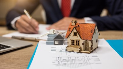 Crédit immobilier : jusqu’à quel âge puis-je emprunter auprès de ma banque ?