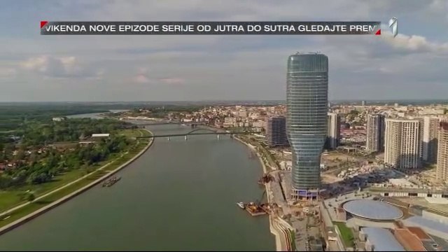 Od jutra do sutra epizoda 263 Od jutra do sutra epizoda 263