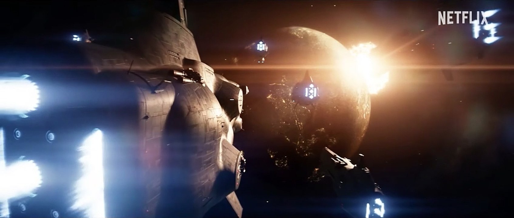 Rebel Moon: A Child Of Fire Trailer DF