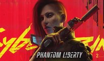 Cyberpunk 2077 Phantom Liberty — Gameplay con todas las novedades