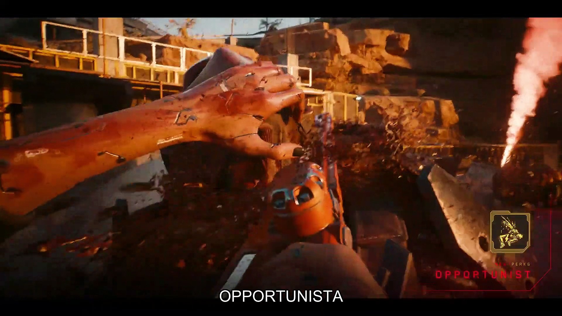 Cyberpunk 2077 - Nuovi modi di giocare