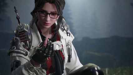 The First Descendant - Bande-annonce gamescom 2023