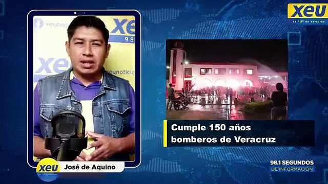 Aumenta potencial de lluvias en Veracruz; habrá viento del norte