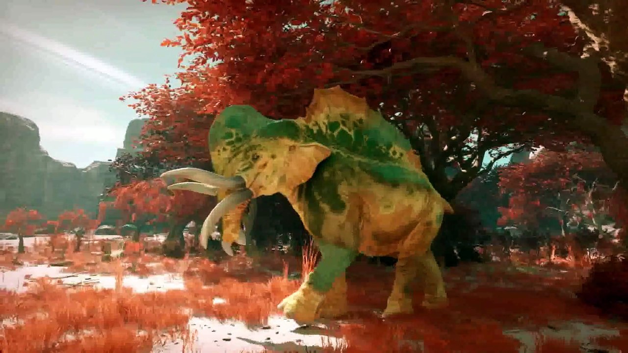 Nightingale hat auf der Gamescom gute und schlechte Neuigkeiten für euch