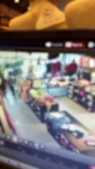 Mulher usa adolescente e uma criança para cometer furtos no comércio de Umuarama