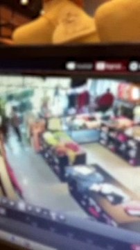 Mulher usa adolescente e uma criança para cometer furtos no comércio de Umuarama