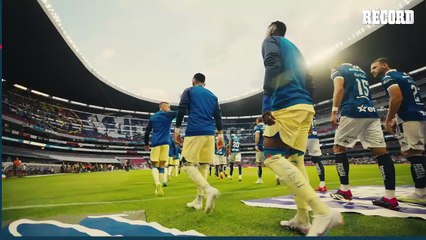 América lanza 'Red Águila': La revolución tecnológica que conecta a la afición con sus ídolos