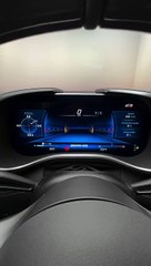 New 2024 Mercedes AMG GT63 ❤️