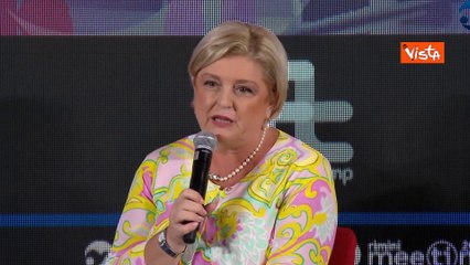 Salario minimo, Calderone: "Non fa la differenza solo importo orario, ma sistema welfare aziendale"