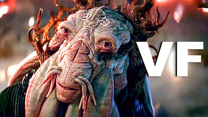 REBEL MOON Bande Annonce VF (2023)