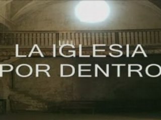 El antes y el Despues de la Iglesia de San Lorenzo