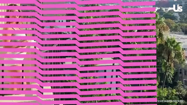 Jessie James Decker Is Pregnant, Expecting 4th Baby With Eric Decker