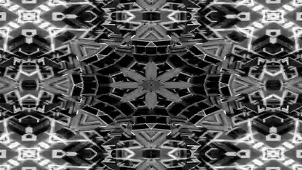 Background Black White, Motion Graphic Abstract